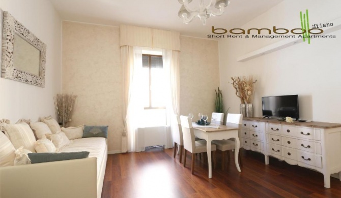 Bamboo Milano Lecco Apartment