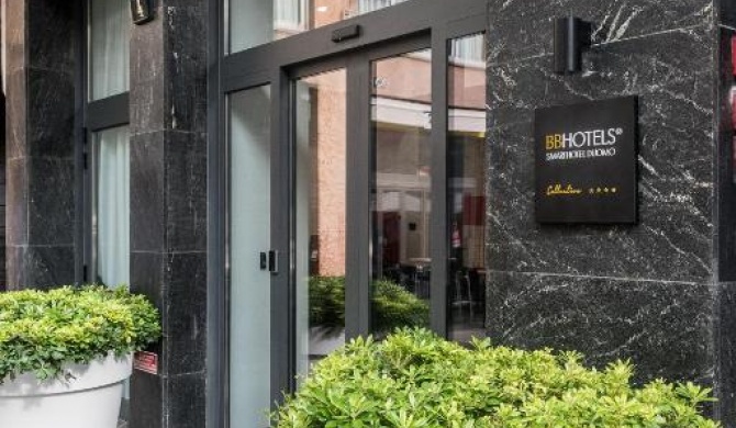 BB Hotels Smarthotel Duomo