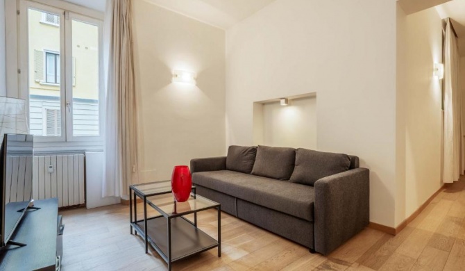 Beautiful apartment in Sta Maria delle Grazie by Easylife