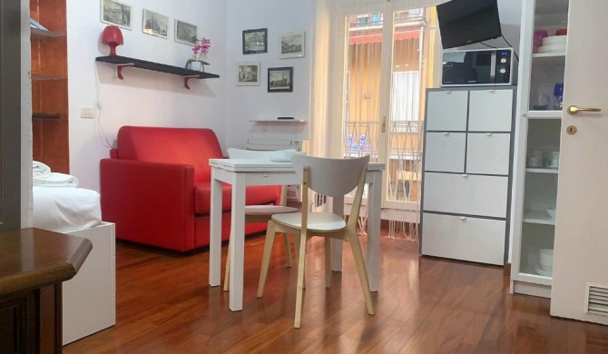 Best Way Rent - Bellissimo loft a Porta Romana