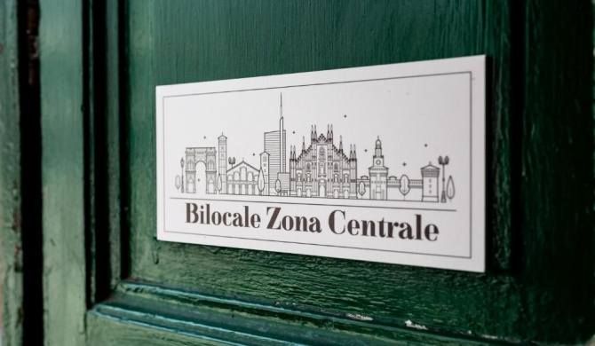 Bilocale Zona Centrale