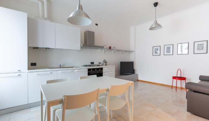 BnButler - Navigli Apartment - L'altra Darsena