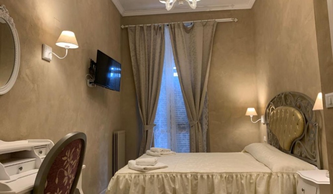 Boutique Hotel Calais Milano