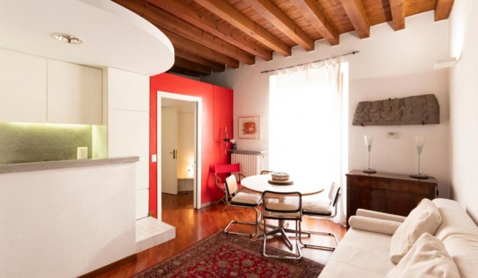 Brera Anfiteatro Apartment