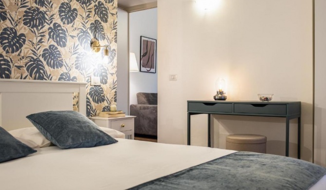 Brunelli Apartment Milano