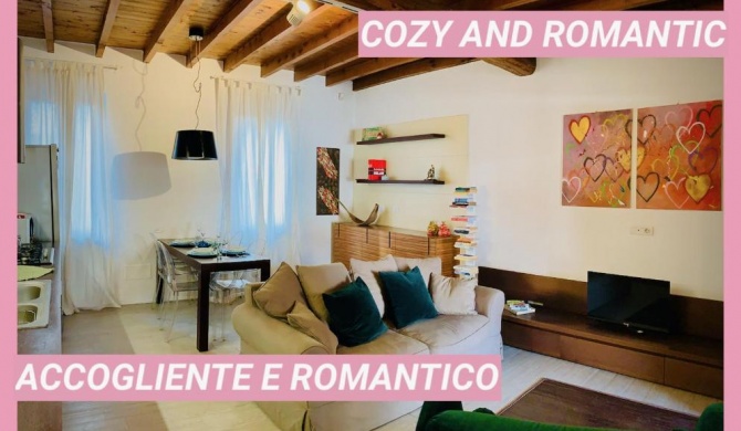 CA' STELLA Milano - appartamento accogliente e romantico in contesto storico - cozy and romantic flat in Milan