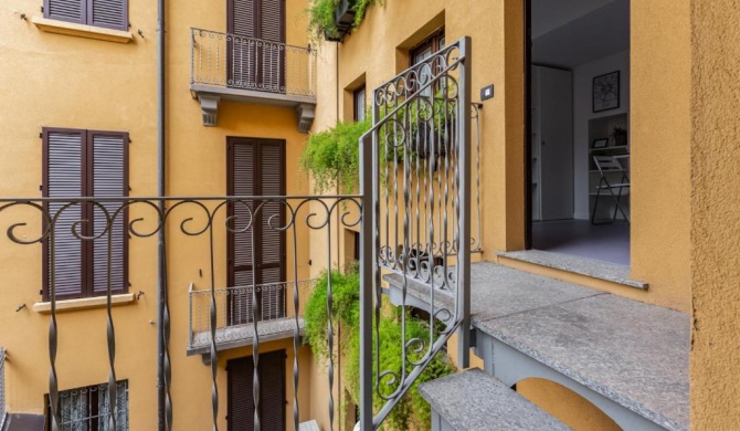 Central Studio APTS Milano-Corso Magenta