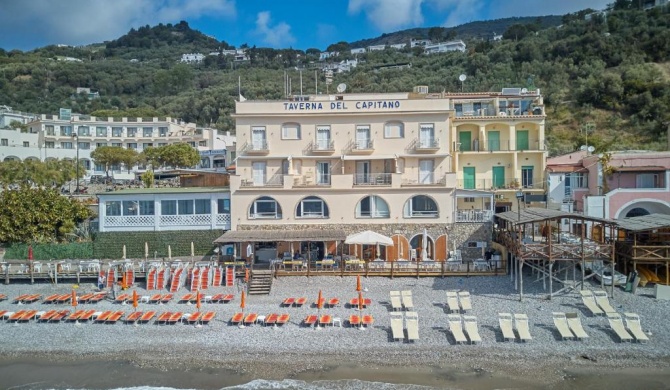 Taverna Del Capitano