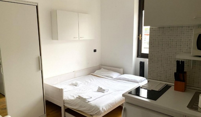 Comfy Studio Near The Central Station