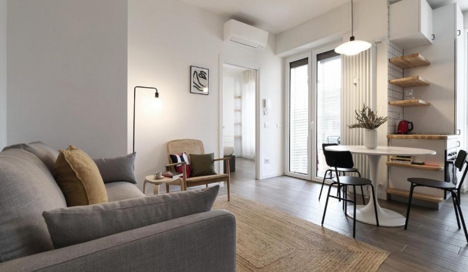 Contempora Apartments - Casale 3