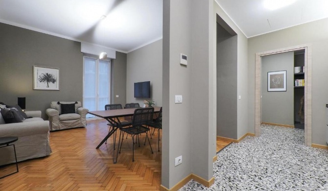 Contempora Apartments - Cavallotti 13 - B23