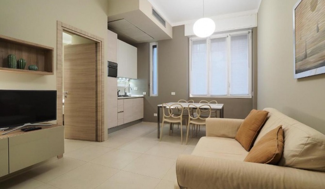 Contempora Apartments - Cavallotti 13 - B32