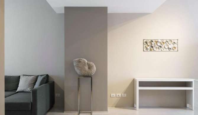 Contempora Apartments - Cavallotti 13 - B62