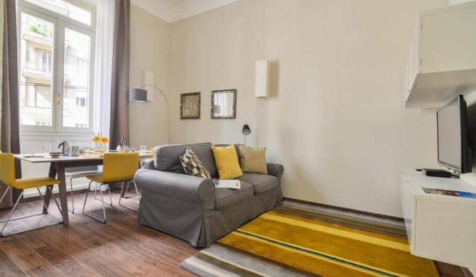 Contempora Apartments - Crocetta - Don Giovanni