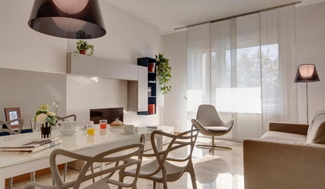 Contempora Apartments - Elvezia 8 - E21