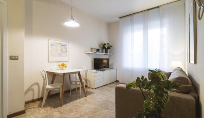 Contempora Apartments - Elvezia 8 - E24