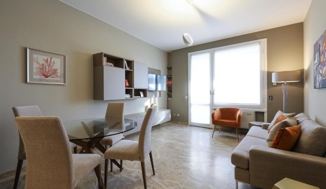 Contempora Apartments - Elvezia 8 - E51