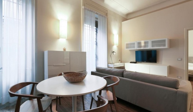 Contempora Apartments - Porta Romana - Traviata