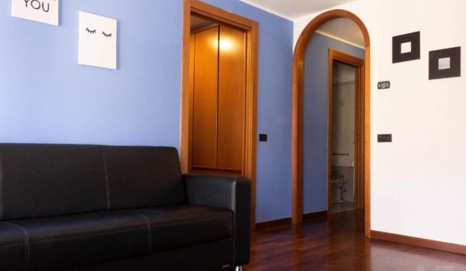 Corso San Gottardo - Darsena Flat