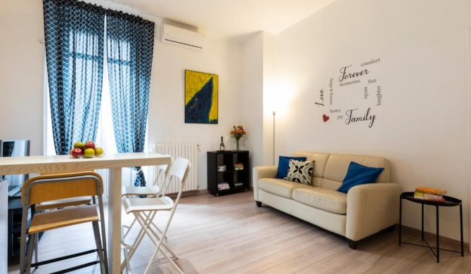 Cosy Home - Porta Romana M3