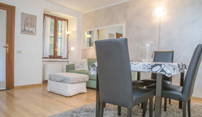 Cozy & comfy apt in Navigli area