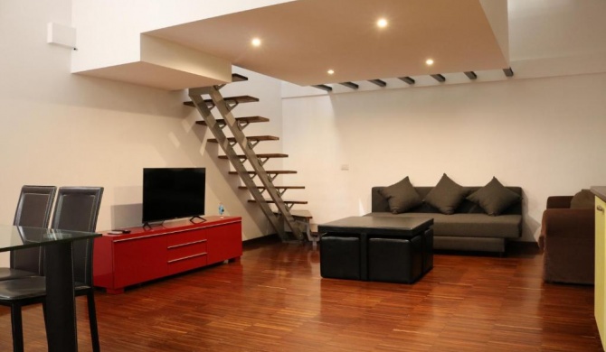 Cozy & large Loft FAMAGOSTA