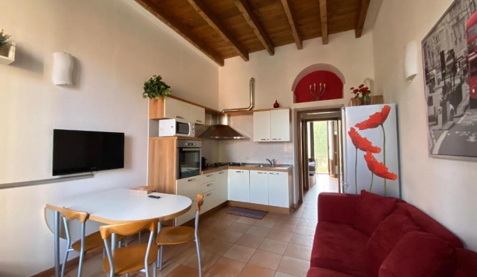 HomeUnity - Cozy APT near Aeroporto Milano Linate