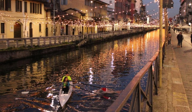 Da Ivano Milano Navigli