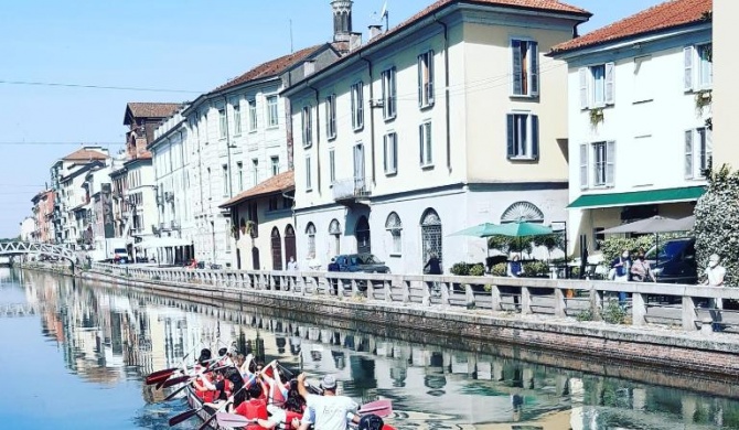 Da Noi Sul Naviglio