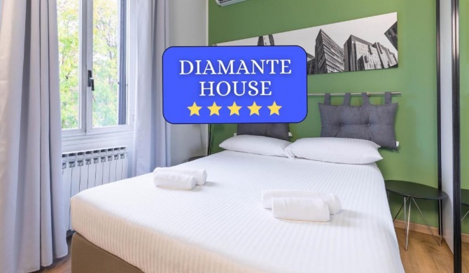 Diamante House Milano - Loreto Buenos Aires