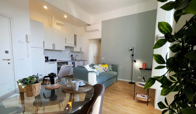 Elegant Apartment near Brera Area