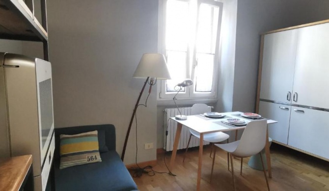 Great studio in Milanocenter near Central Station