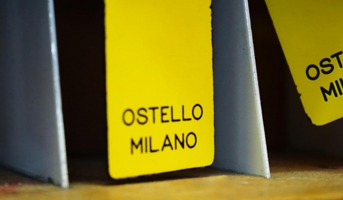 Hi! Ostello Milano