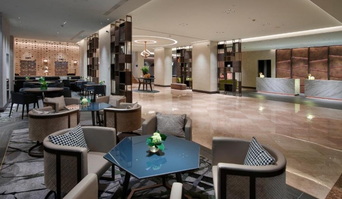 Hilton Milan