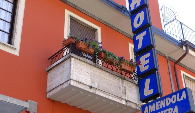 Hotel Amendola Fiera