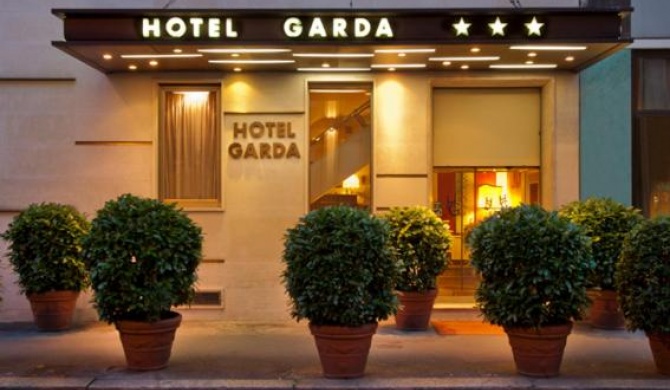 Hotel Garda