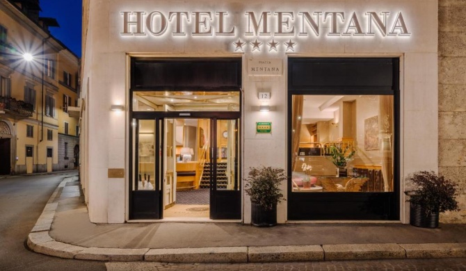 Hotel Mentana, by R Collection Hotels