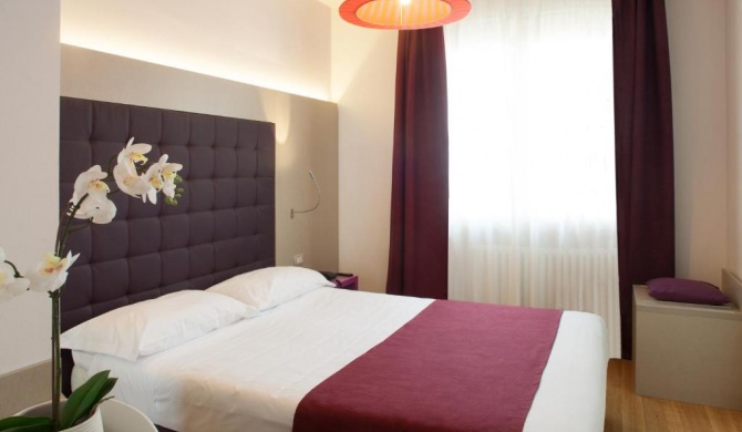 Hotel Milano Palmanova