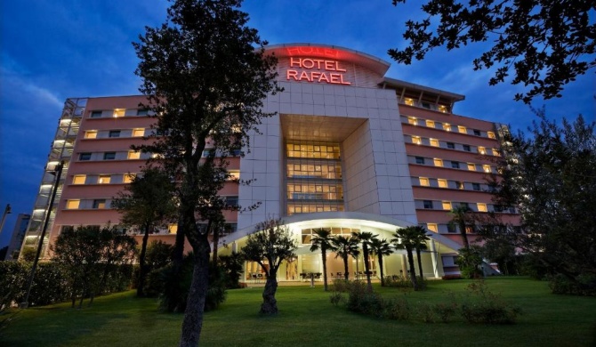 Hotel Rafael