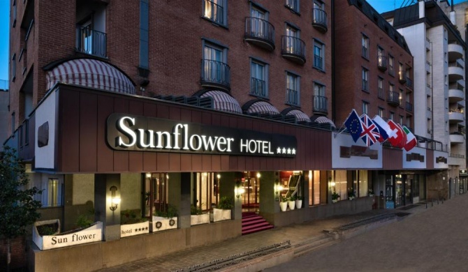 Hotel Sunflower