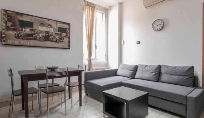 Isola Comfort Apartment