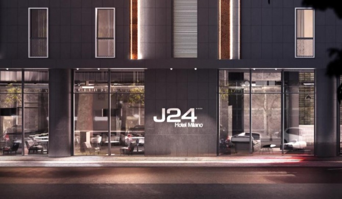 J24 Hotel Milano