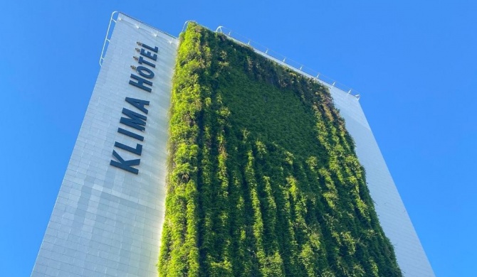 Klima Hotel Milano Fiere