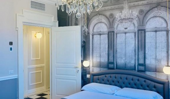 Le Dimore Suites Milano