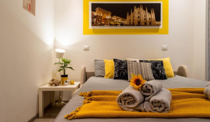 Lemon Suite - Fiera Milano - City Life