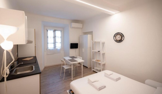 Loft Moderno in Porta Venezia