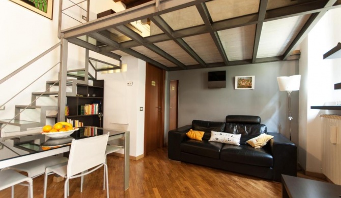 Lombardini Loft Navigli