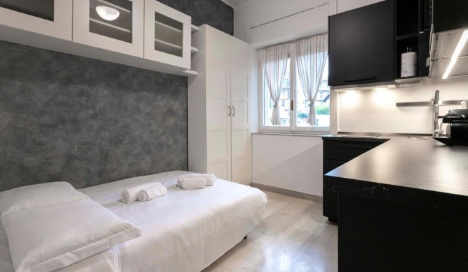 LUNA HOMES - Studio in Corso Sempione