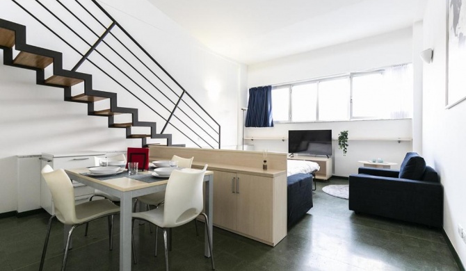 Urban Loft 21