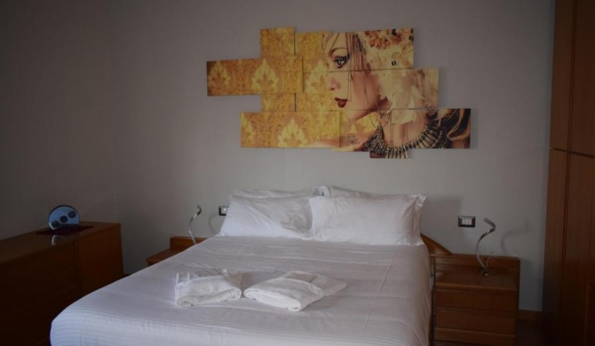 L’Archè Comfort&Relax – Nice Stay di via Palmieri